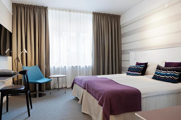 First Hotel Örebro