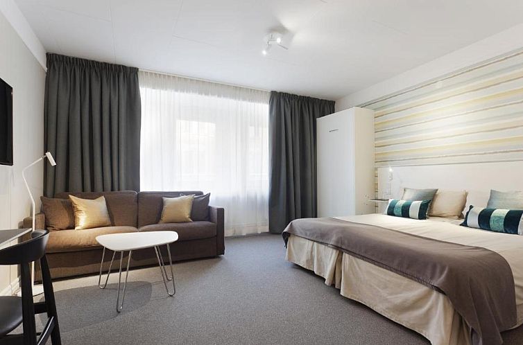 First Hotel Örebro