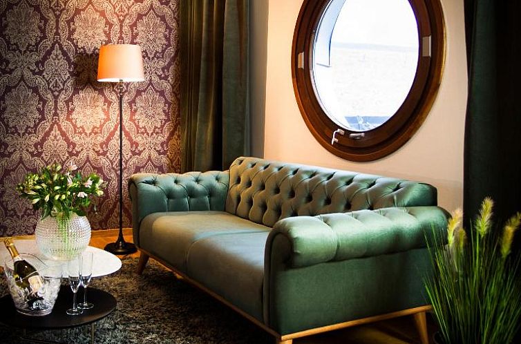 First Hotel Örebro
