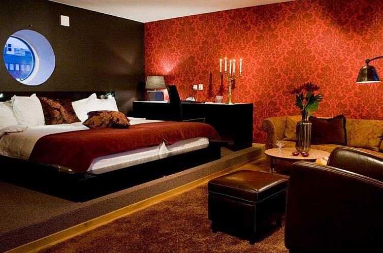 First Hotel Örebro