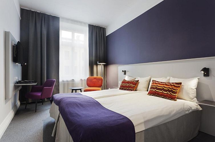 First Hotel Örebro