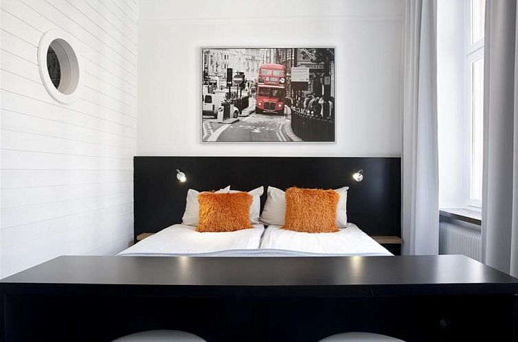 First Hotel Örebro
