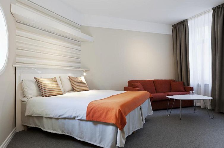 First Hotel Örebro