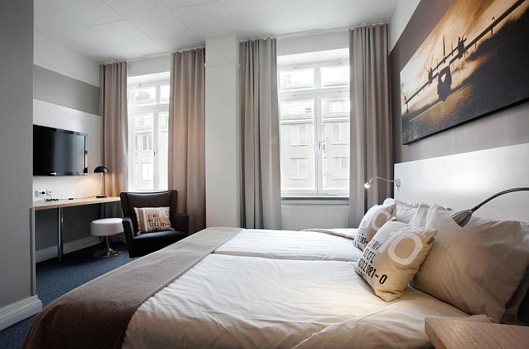 First Hotel Örebro