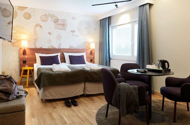 Scandic Örebro Väst