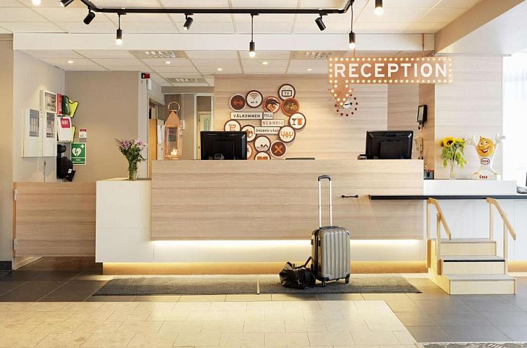 Scandic Örebro Väst