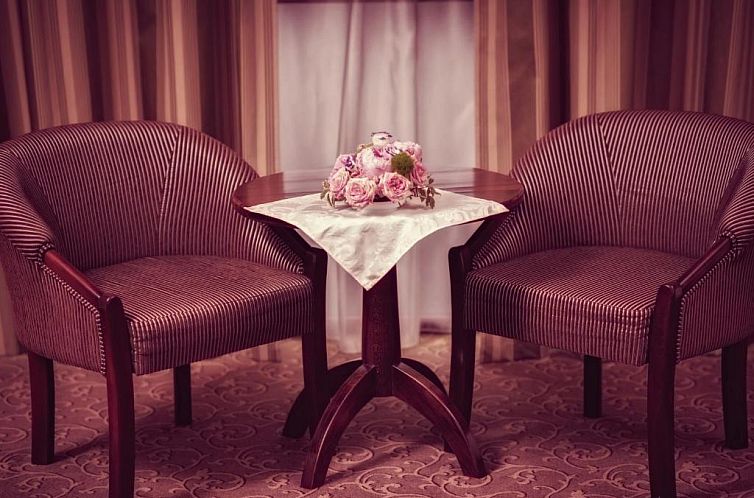 Hotel Ozana