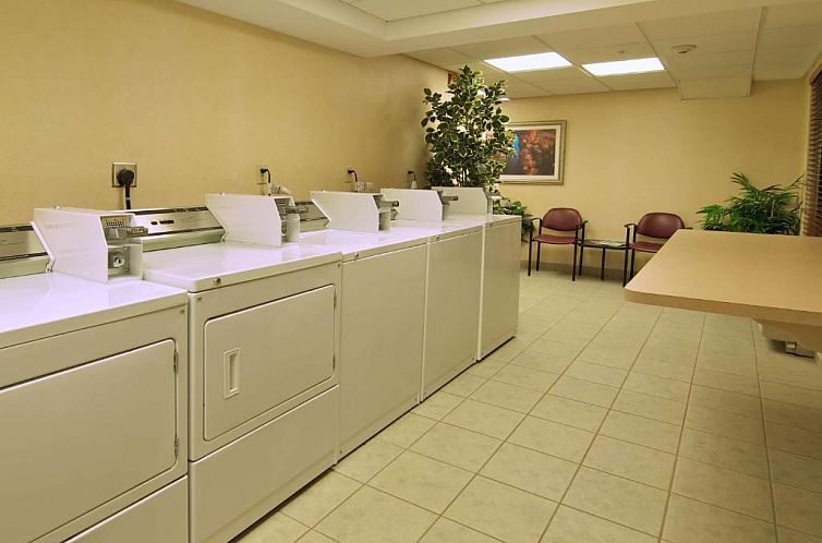 Homewood Suites by Hilton Newark-Wilmington South Area