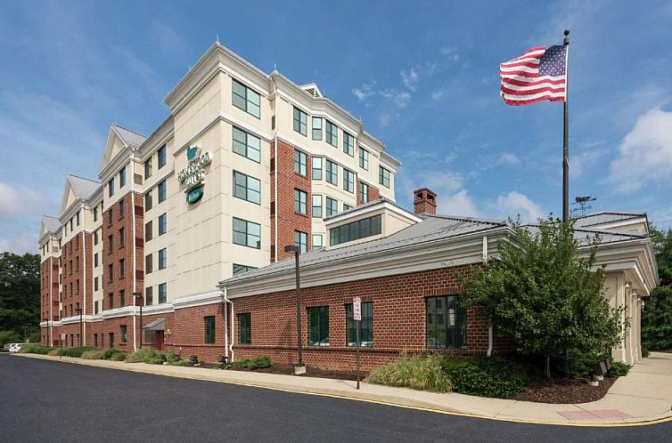 Homewood Suites by Hilton Newark-Wilmington South Area