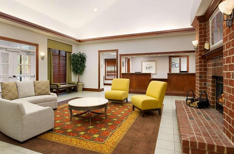 Homewood Suites by Hilton Newark-Wilmington South Area