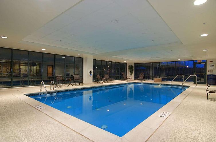 Homewood Suites by Hilton Newark-Wilmington South Area