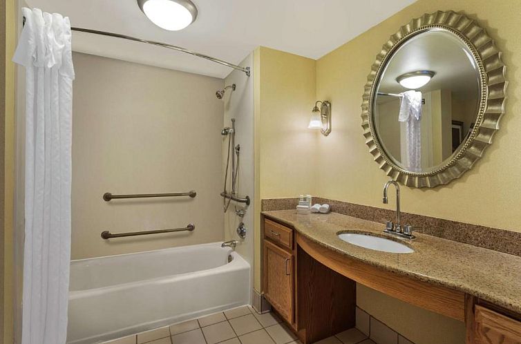 Homewood Suites by Hilton Newark-Wilmington South Area