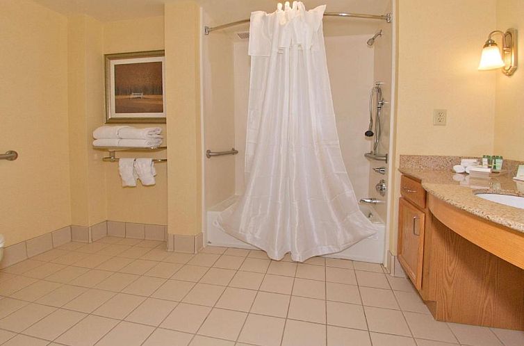 Homewood Suites by Hilton Newark-Wilmington South Area