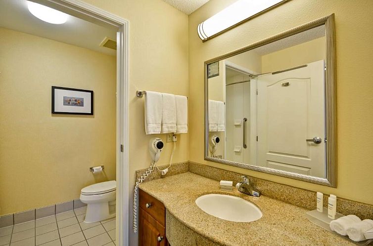 Homewood Suites by Hilton Newark-Wilmington South Area
