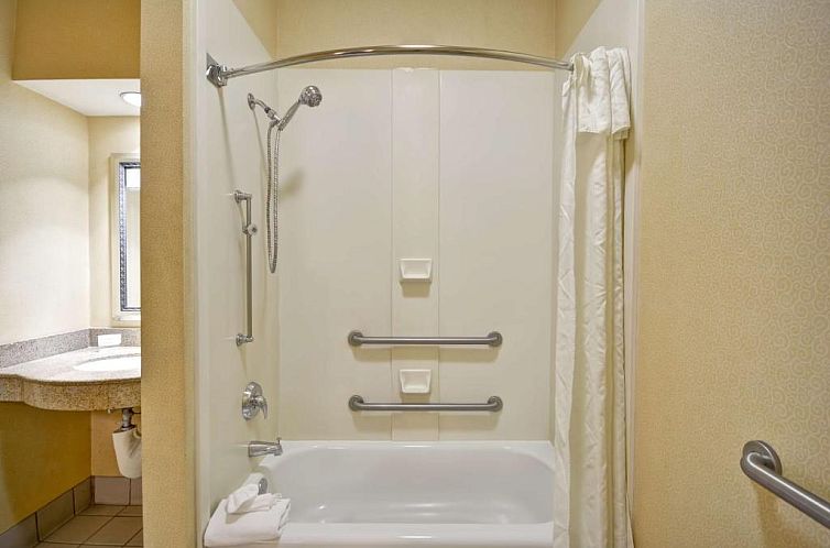 Homewood Suites by Hilton Newark-Wilmington South Area