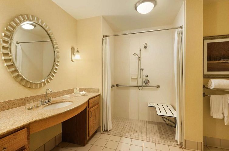 Homewood Suites by Hilton Newark-Wilmington South Area
