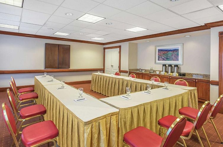 Homewood Suites by Hilton Newark-Wilmington South Area