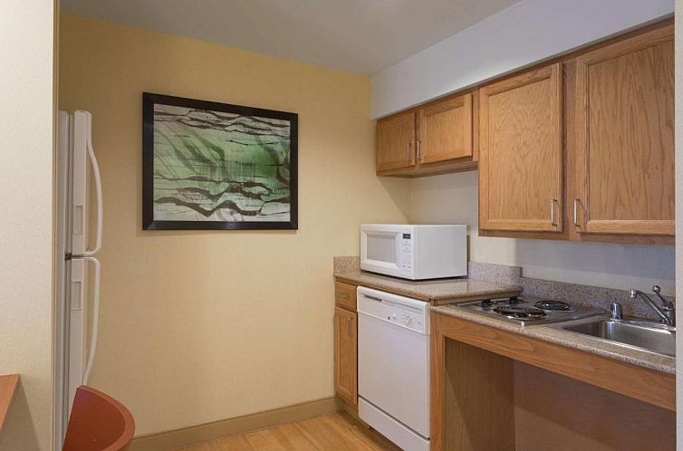 Homewood Suites by Hilton Newark-Wilmington South Area