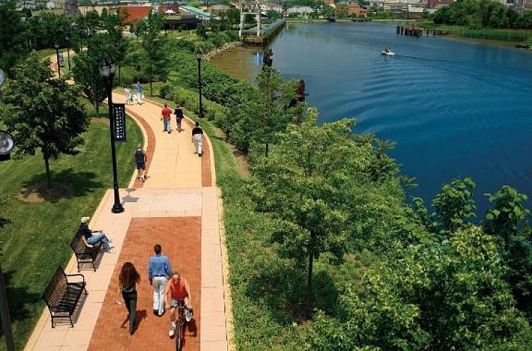 Embassy Suites Newark - Wilmington/South