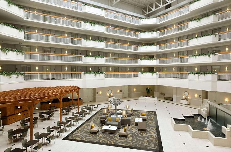 Embassy Suites Newark - Wilmington/South