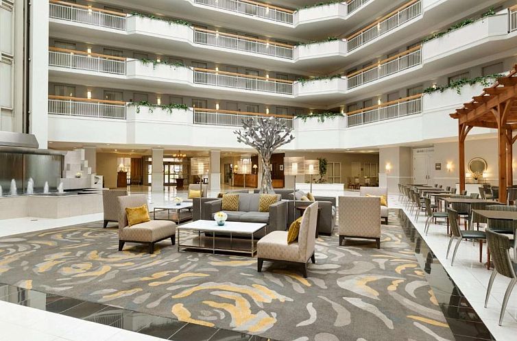 Embassy Suites Newark - Wilmington/South