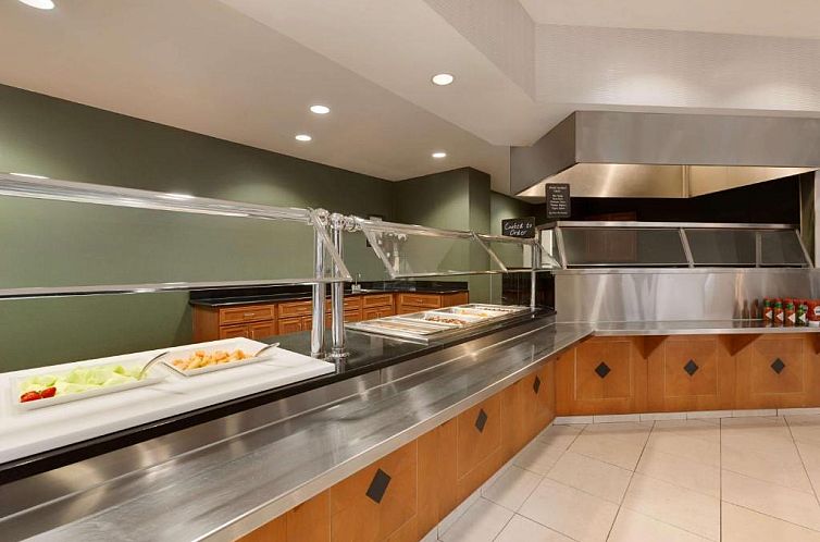 Embassy Suites Newark - Wilmington/South