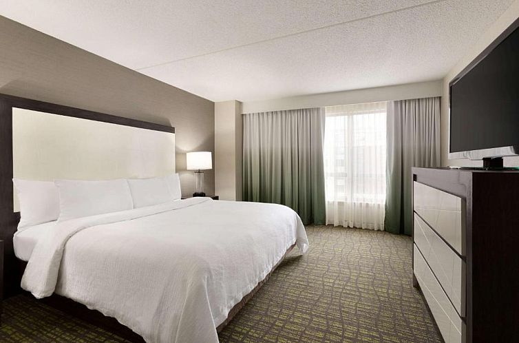 Embassy Suites Newark - Wilmington/South