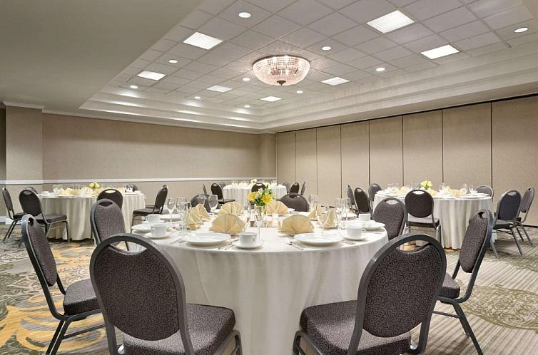 Embassy Suites Newark - Wilmington/South
