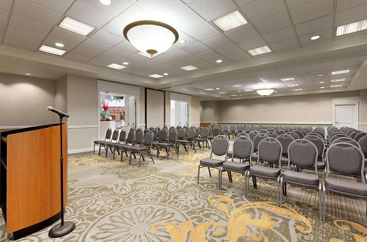 Embassy Suites Newark - Wilmington/South