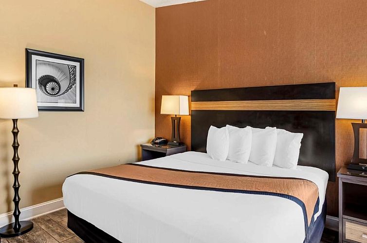 Best Western Plus Newark Airport West