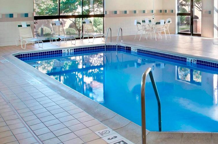 Sonesta Select Newark Christiana Mall