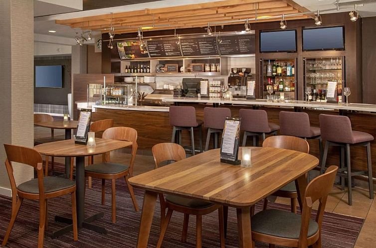 Sonesta Select Newark Christiana Mall