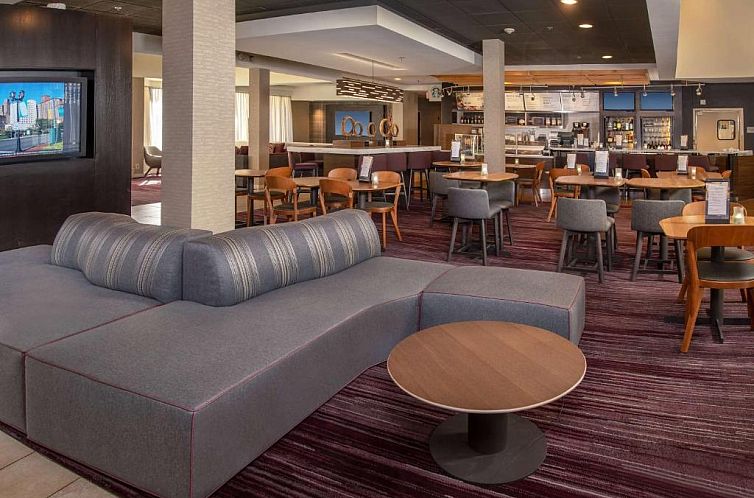 Sonesta Select Newark Christiana Mall