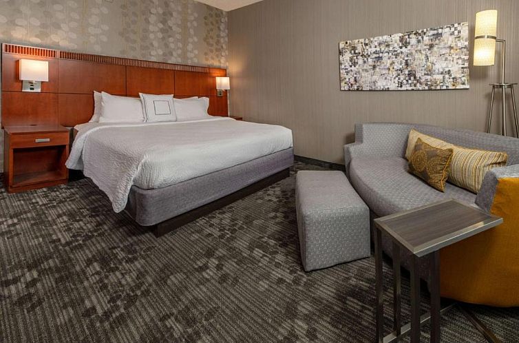 Sonesta Select Newark Christiana Mall