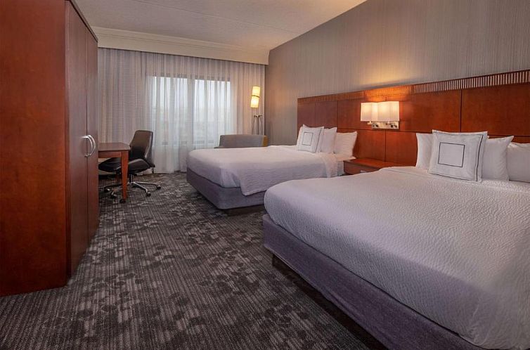 Sonesta Select Newark Christiana Mall