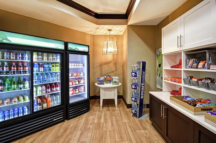 Homewood Suites by Hilton Atlanta-Galleria/Cumberland