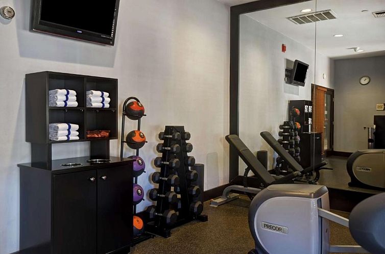 Homewood Suites by Hilton Atlanta-Galleria/Cumberland