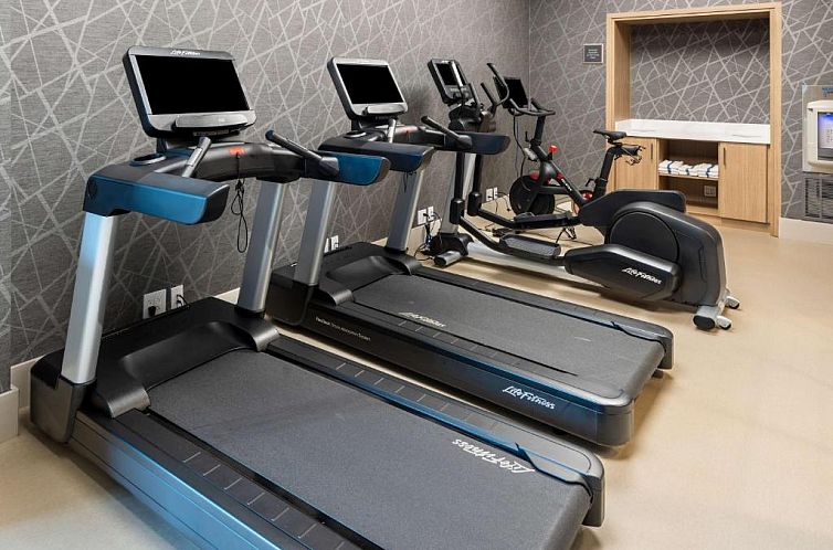 Staybridge Suites Atlanta-Buckhead, an IHG Hotel