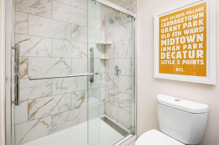 Embassy Suites by Hilton Atlanta Buckhead