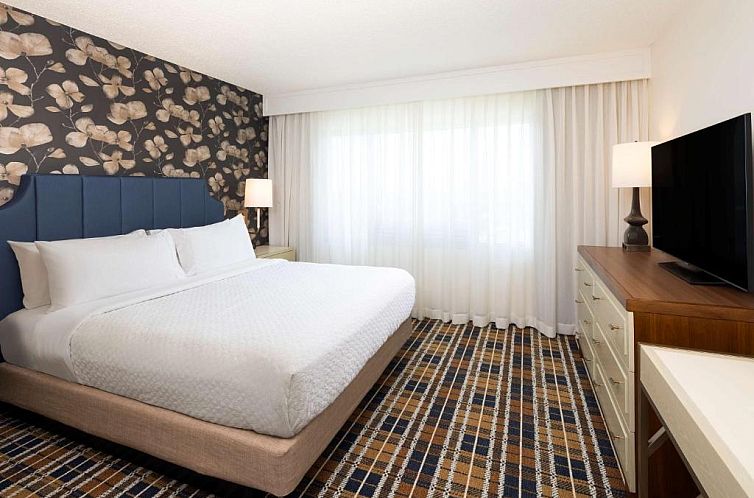 Embassy Suites by Hilton Atlanta Buckhead