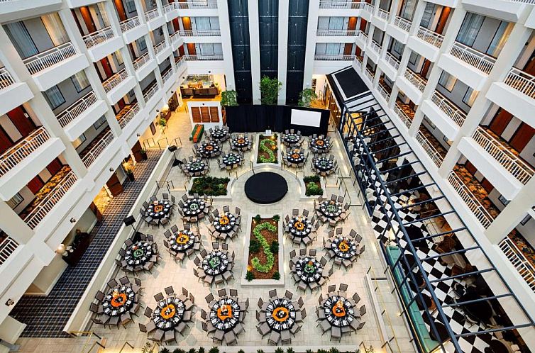Embassy Suites by Hilton Atlanta Buckhead