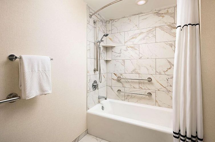 Embassy Suites by Hilton Atlanta Buckhead