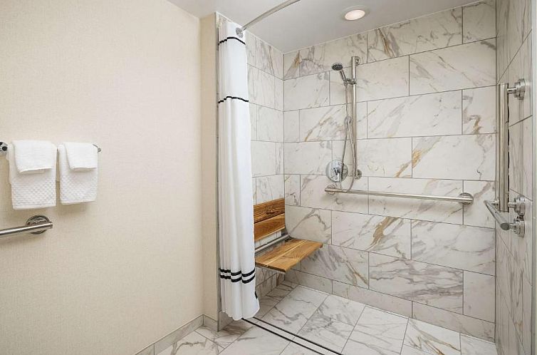 Embassy Suites by Hilton Atlanta Buckhead