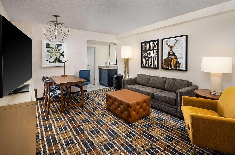 Embassy Suites by Hilton Atlanta Buckhead