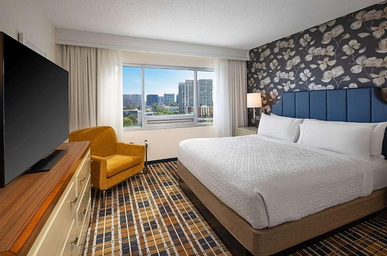 Embassy Suites by Hilton Atlanta Buckhead