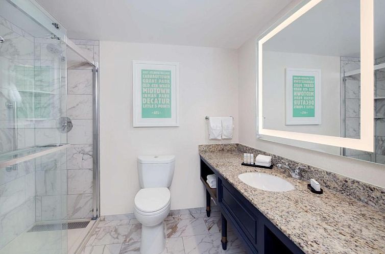 Embassy Suites by Hilton Atlanta Buckhead