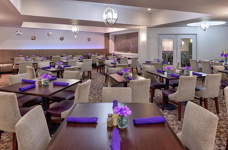 DoubleTree by Hilton Atlanta North Druid Hills/Emory Area