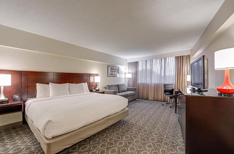 DoubleTree by Hilton Atlanta North Druid Hills/Emory Area