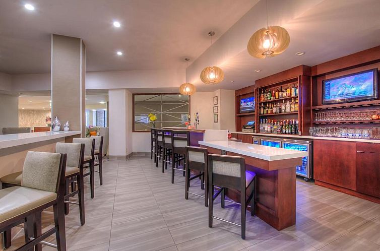 DoubleTree by Hilton Atlanta North Druid Hills/Emory Area