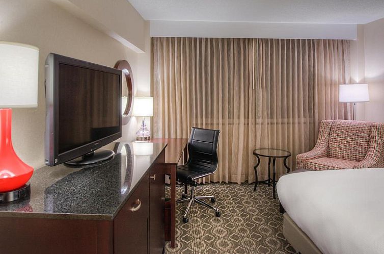 DoubleTree by Hilton Atlanta North Druid Hills/Emory Area